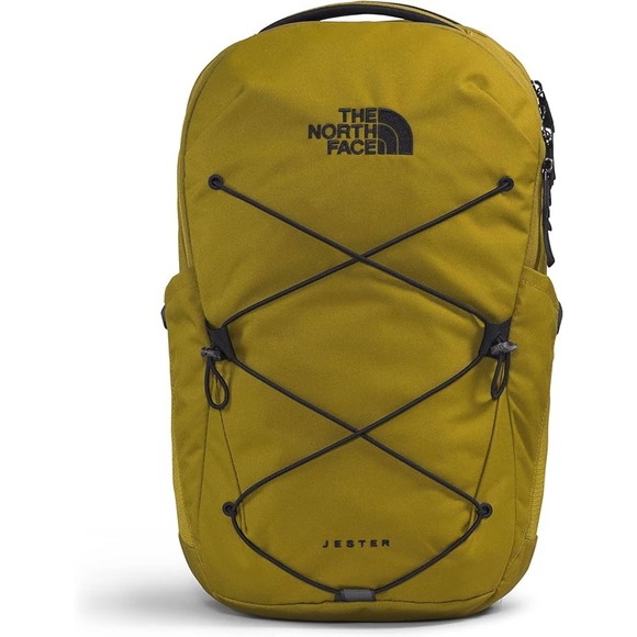 The North Face Other - The North Face Jester Backpack, Green, One Size